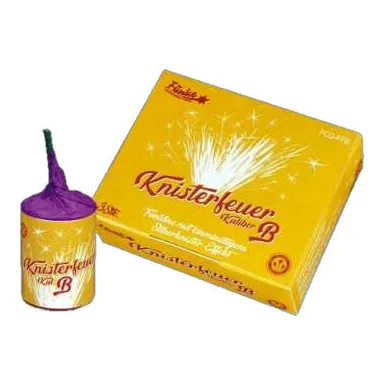 Knisterfeuer Kaliber B