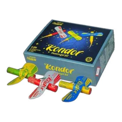 Kondor Feuerwirbel