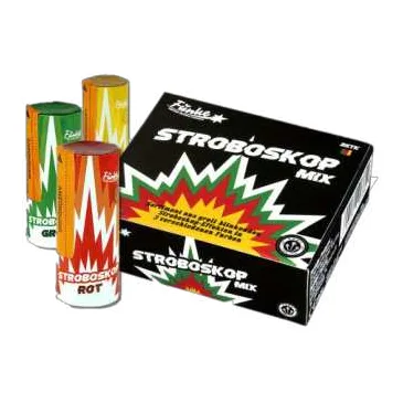 Stroboskop Mix