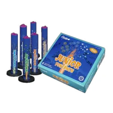 Junior-Fontänen