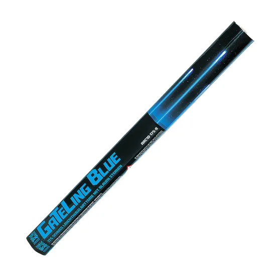 GaTeLing Blue