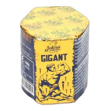Gigant 1–5