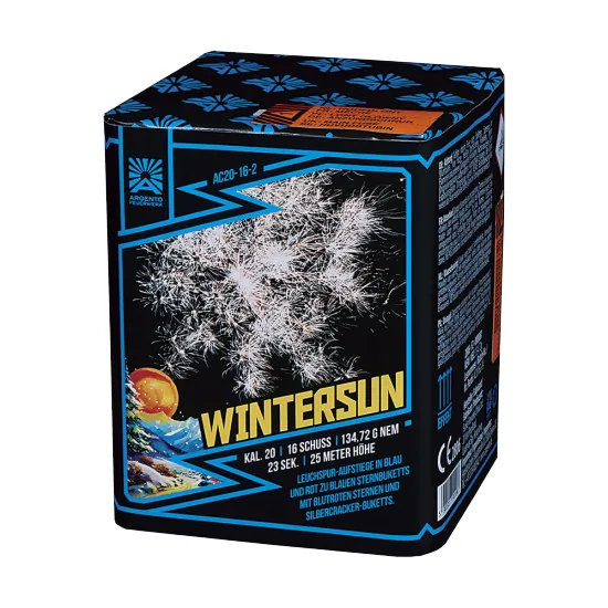 Wintersun
