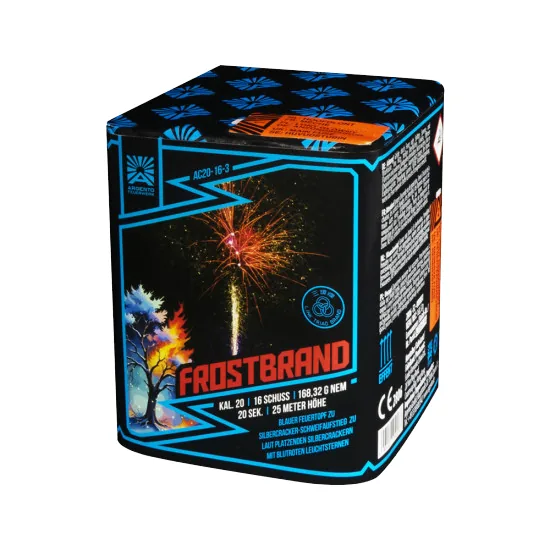 Frostbrand