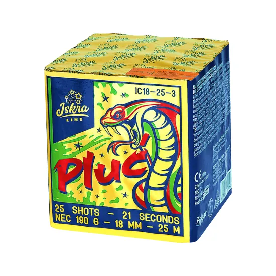 Pluć
