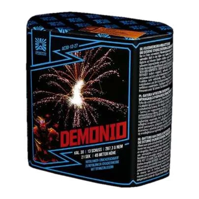 Demonio