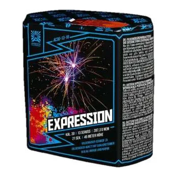 Expression