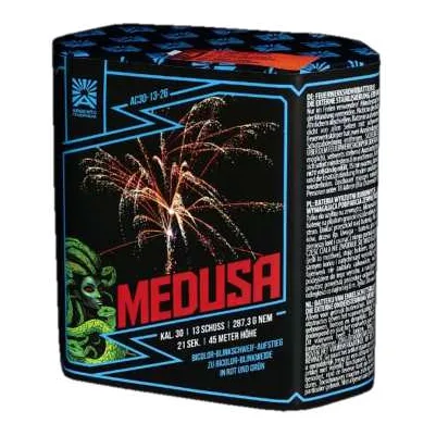 Medusa