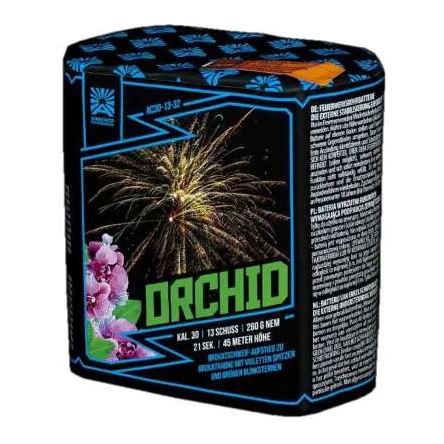 Orchid