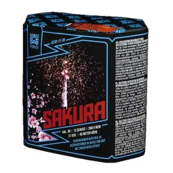 Sakura