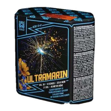 Ultramarin
