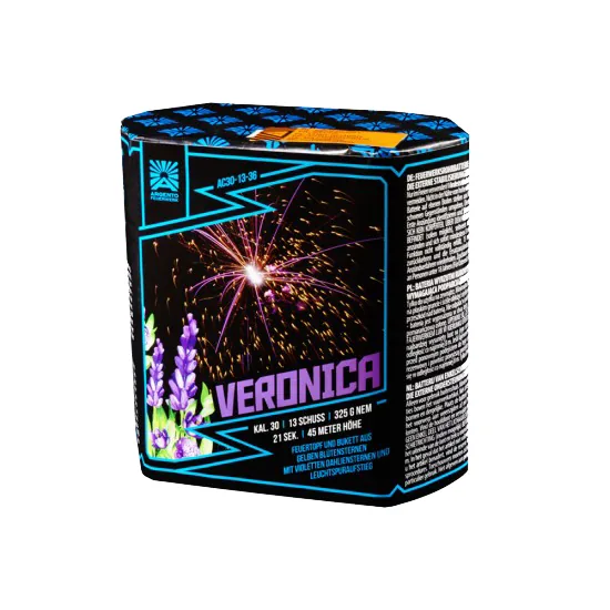 Veronica