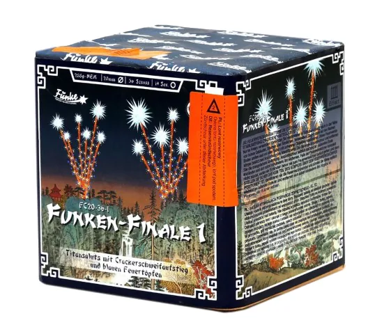 Funken-Finale 1