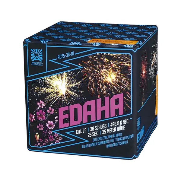 Edaha