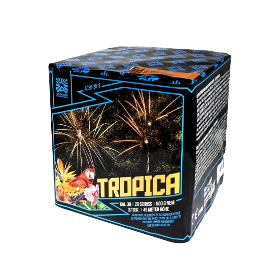Tropica