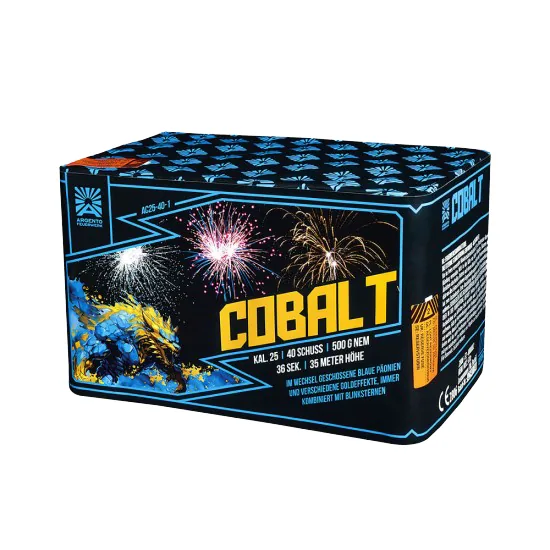 Cobalt