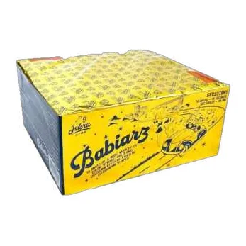 Babiarz