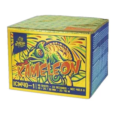 Kameleon