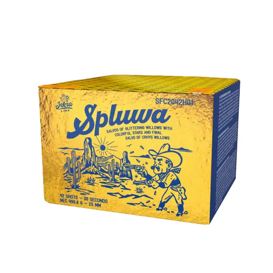 Spluwa