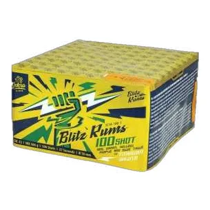 Blitz Rums 100