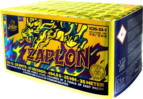 Zapłon