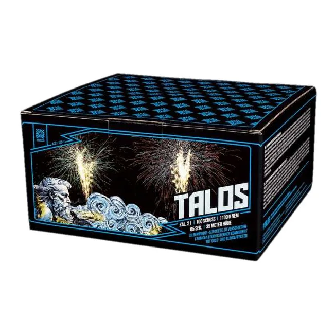 Talos
