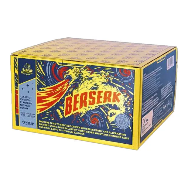 Berserk