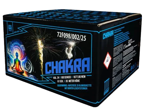 Chakra