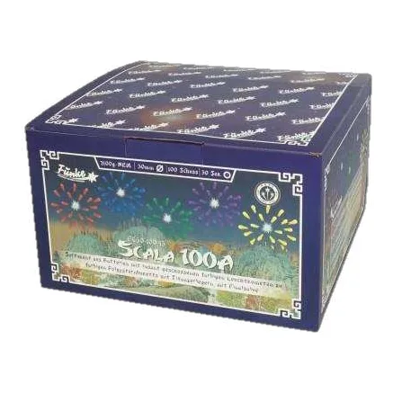 Scala 100A