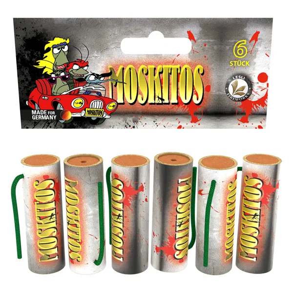 Moskitos