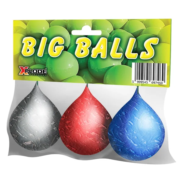 Big Balls