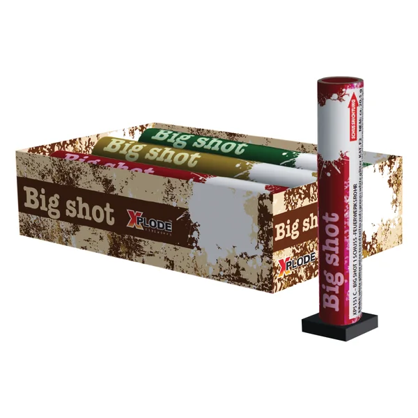 Big Shot