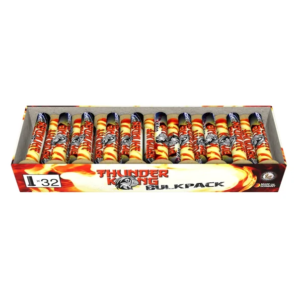 Thunder Kong Bulkpack