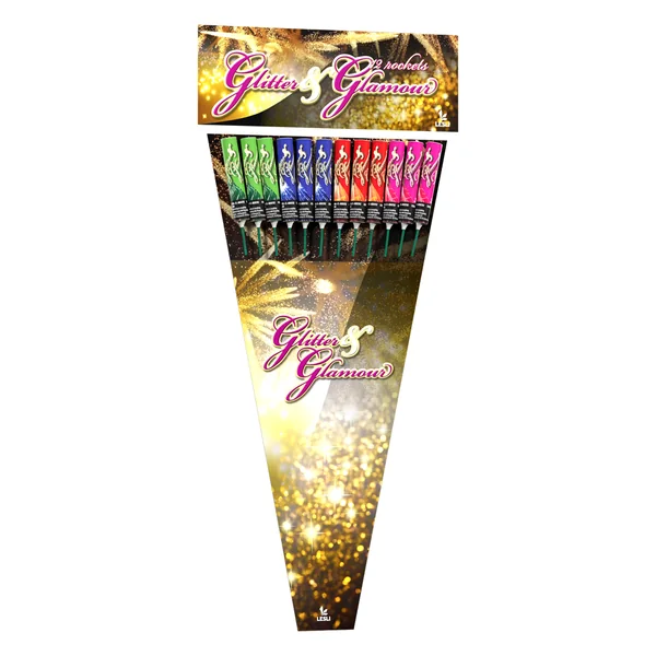 Glitter and Glamour