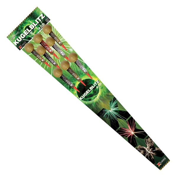 Kugelblitz