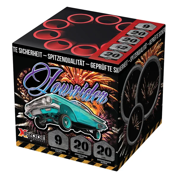 Lowrider