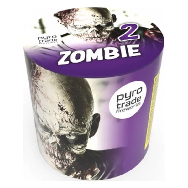 Zombie 2