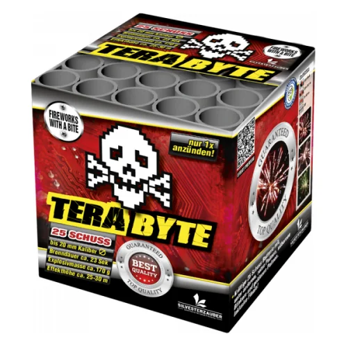 Terabyte