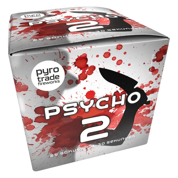 Psycho 2