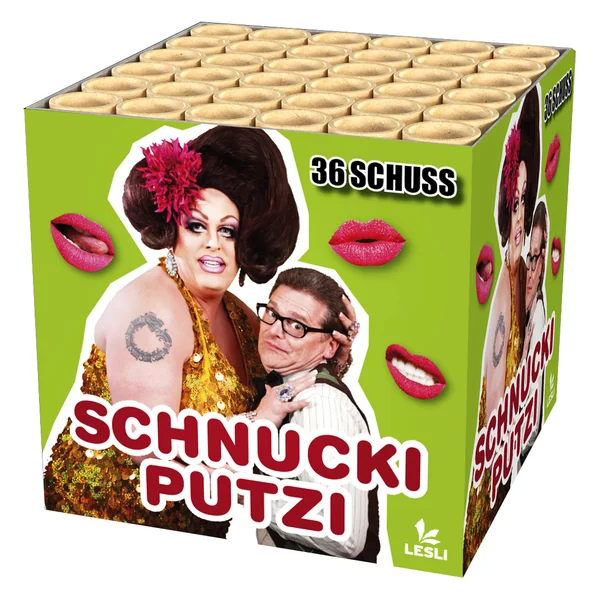 Schnuckiputzi