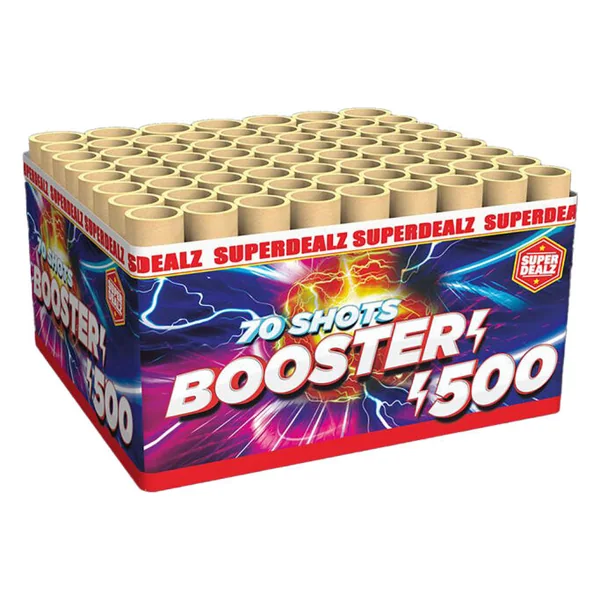 Booster