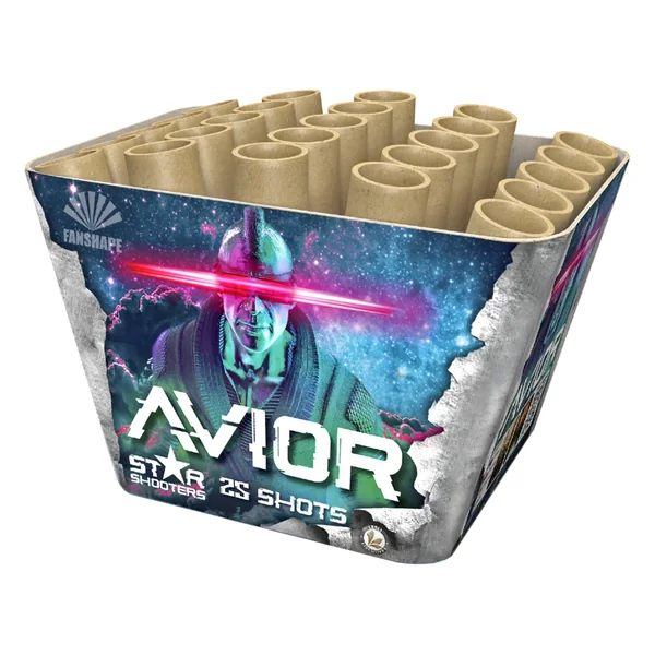 Avior