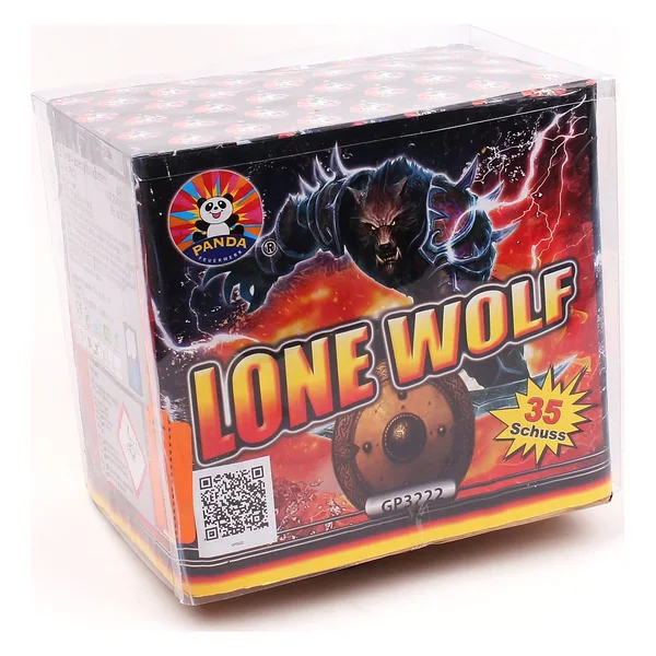 Lone Wolf