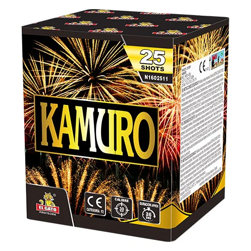 Kamuro