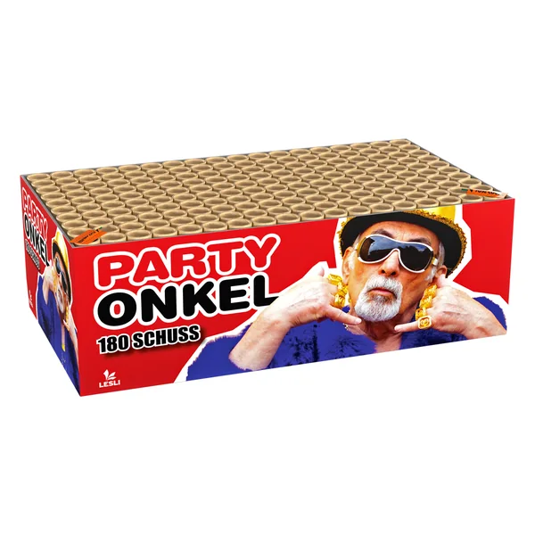 Party Onkel