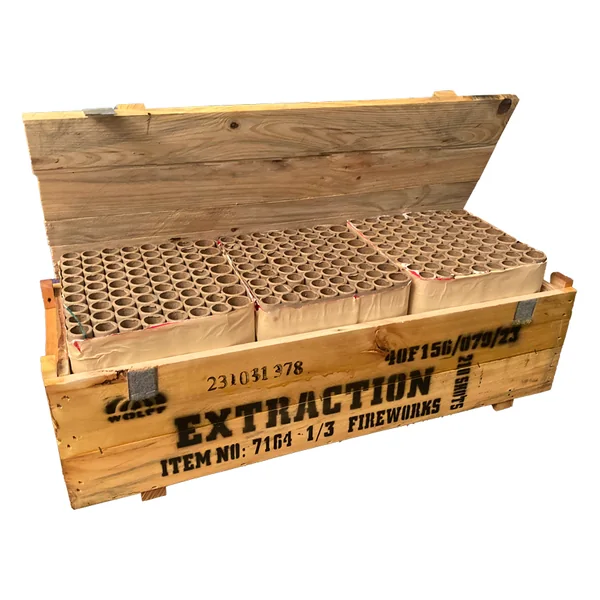 Extraction
