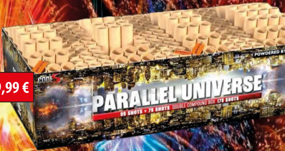 Parallel Universe