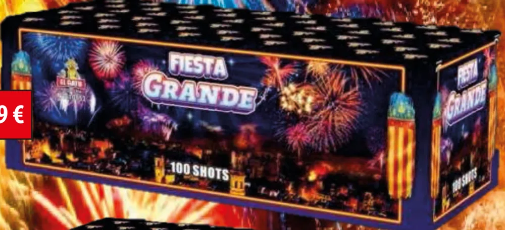 Fiesta Grande