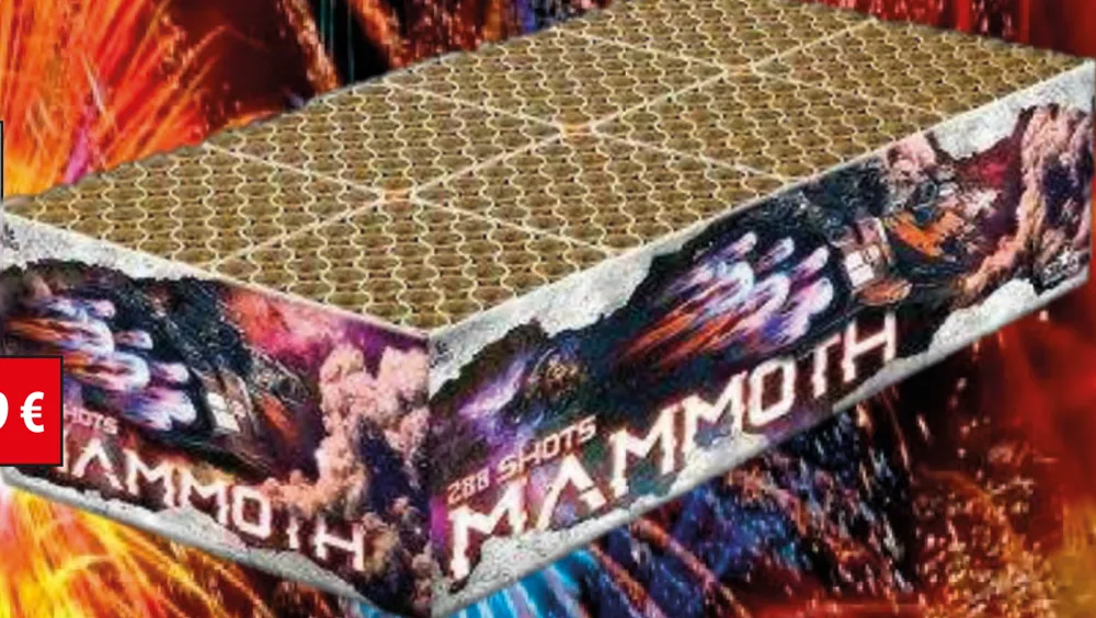 Mammoth