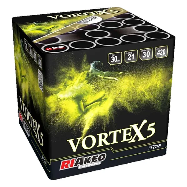 Vortex 5